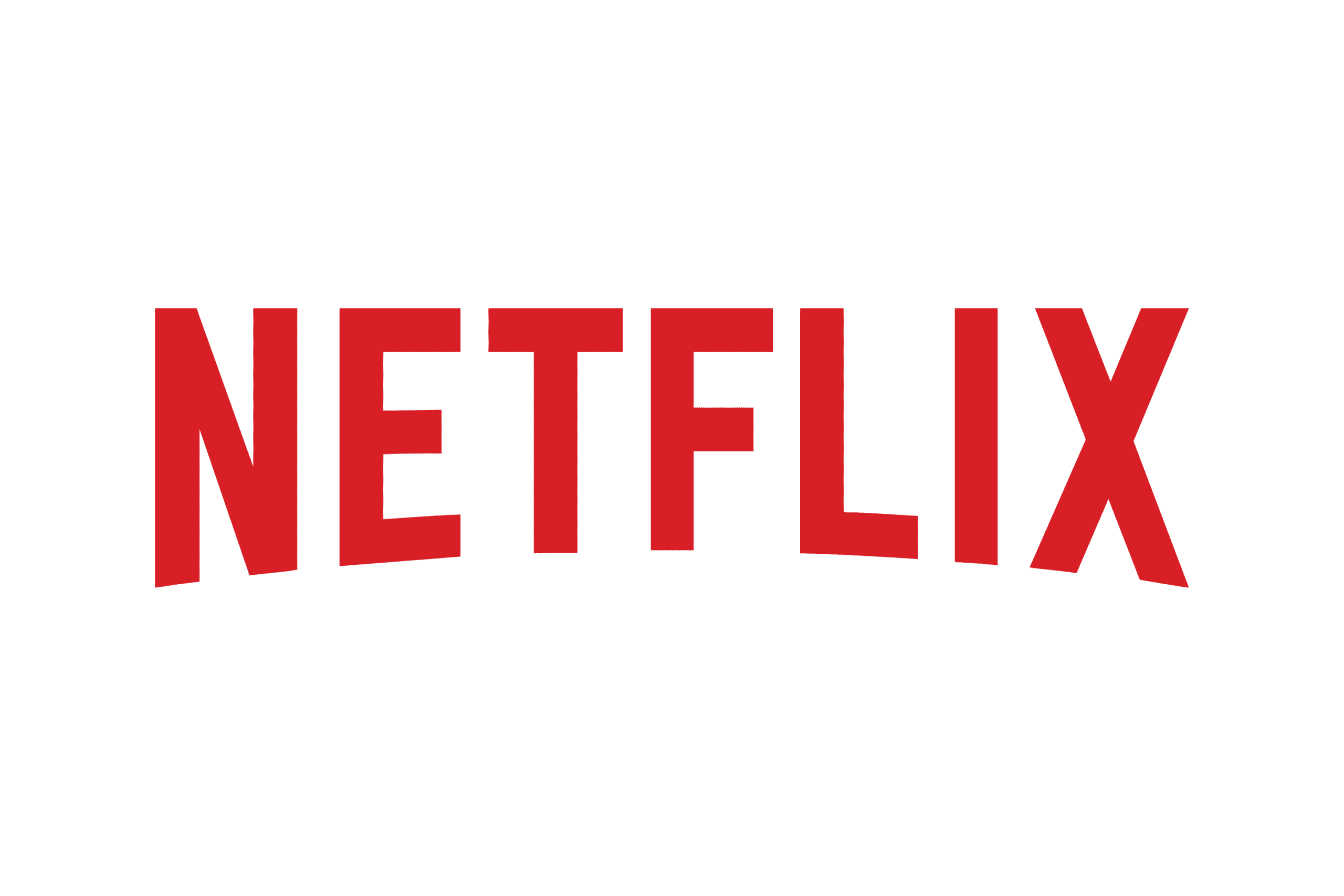 Netflix Logo