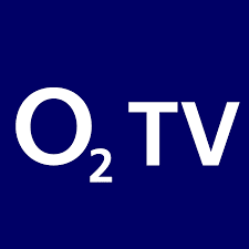o2 TV Logo