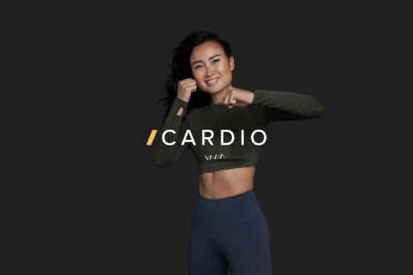 VAHA Cardio