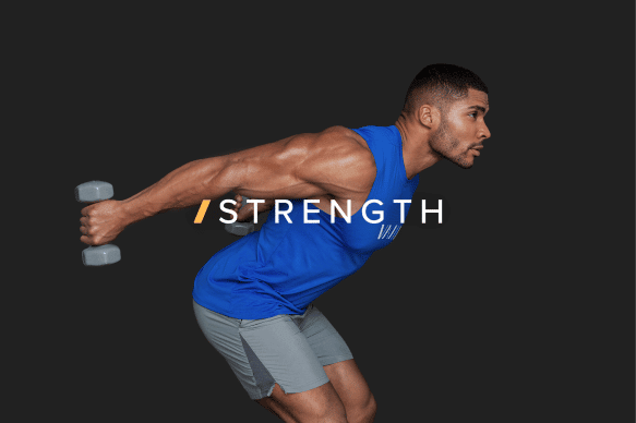 VAHA Strength
