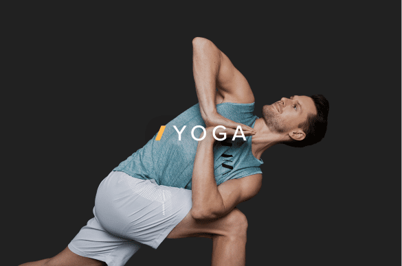 VAHA Yoga