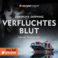 Verfluchtes Blut - Storytel Original