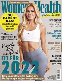 YUMPU - Women's Health