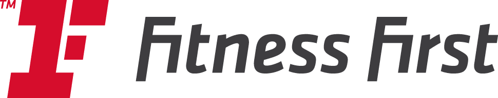 Fitness First Logo