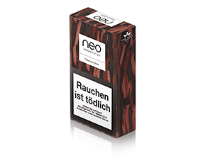 neo Tobacco Dark