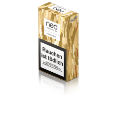 neo Tobacco Gold