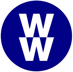 WW Weight Watchers Logo