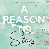 A Reason to stay - Legimi