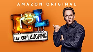 Amazon Original LOL