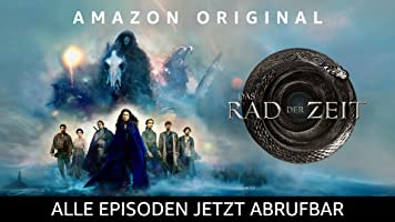 Amazon Original Rad der Zeit