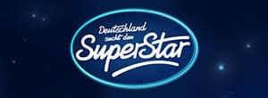Deutschland sucht den Superstar Gewinnspiel