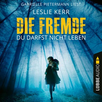 Die Fremde - Nextory