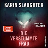 Die verstummte Frau - Legimi