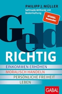 GeldRICHTIG - Legimi