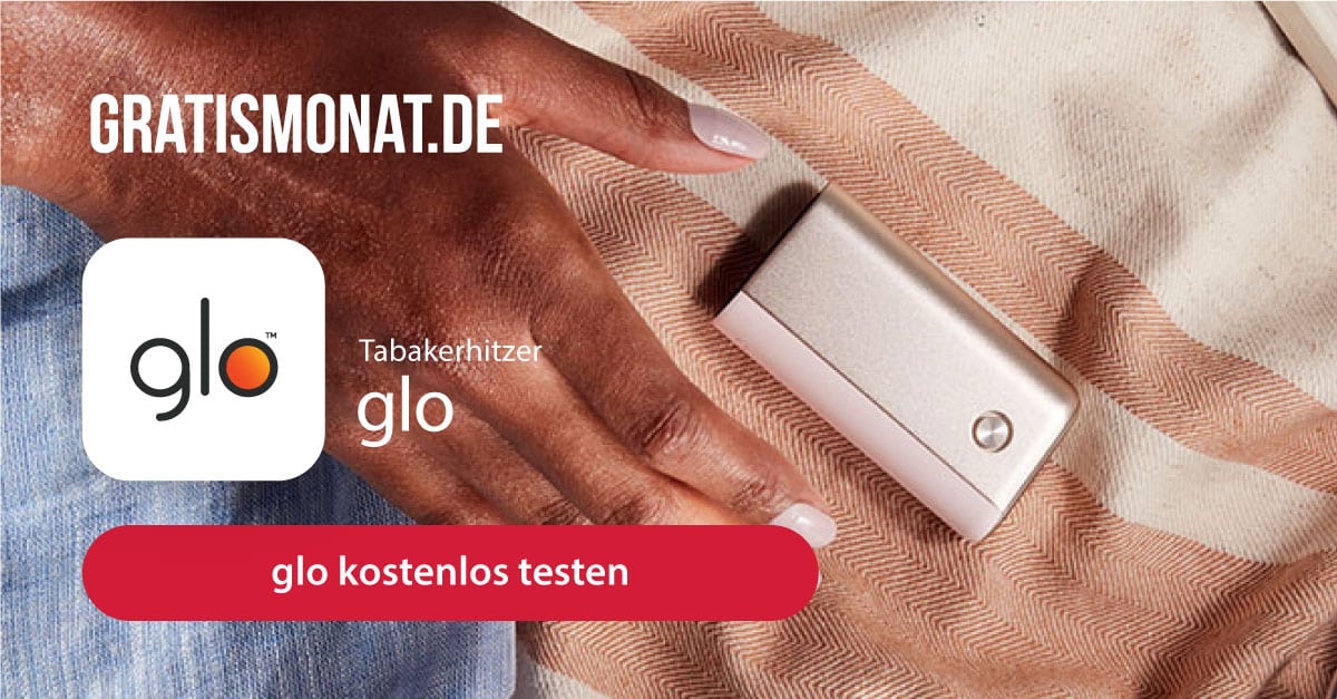 glo hier entdecken und kostenlos testen