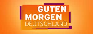Guten Morgen Deutschland Gewinnspiel