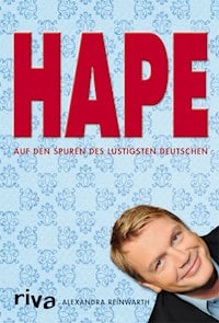 Hape - Legimi