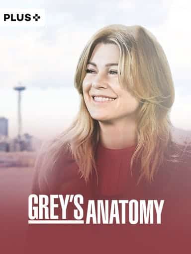 Joyn Greys Anatomy