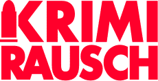 Krimirausch Logo