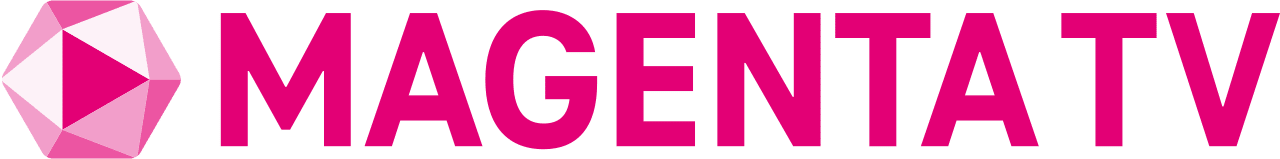 Magenta TV Logo