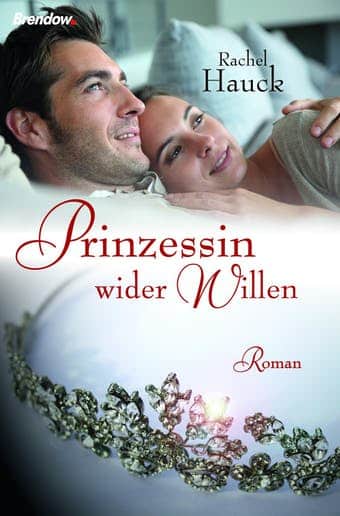 Prinzessin wieder Willen - Nextory