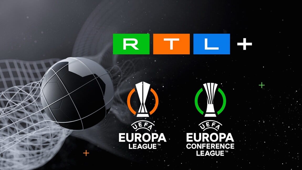 UEFA Europa League & der UEFA Europa Conference League