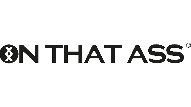 ON THAT ASS Logo