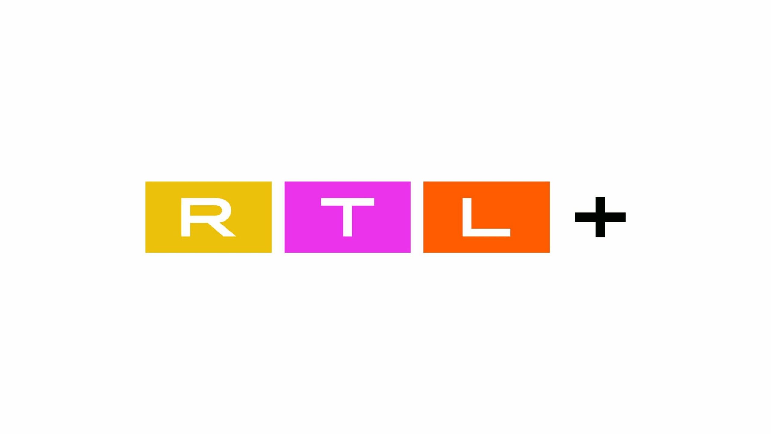 RTL+ Logo News