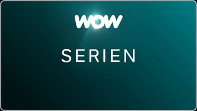 WOW Serien Badge