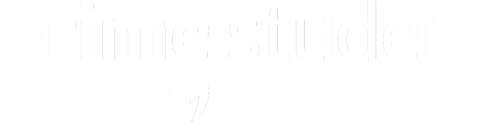 Amazon Prime Student Logo