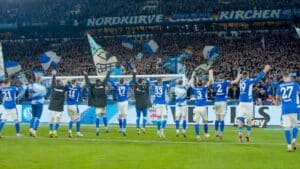 „Schalke 04 – Zurück zum Wir“ ab 15.09. auf RTL+ kostenlos