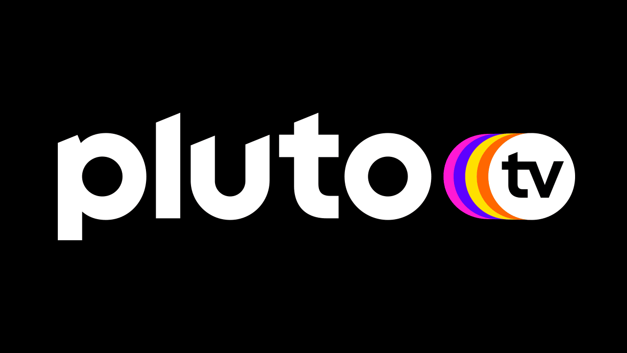 Pluto TV Logo