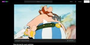 Asterix erobert Rom Stream kostenlos