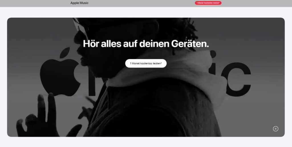 Apple Music Kosten Aktuelle Preise im Überblick (+ Gratismonat)