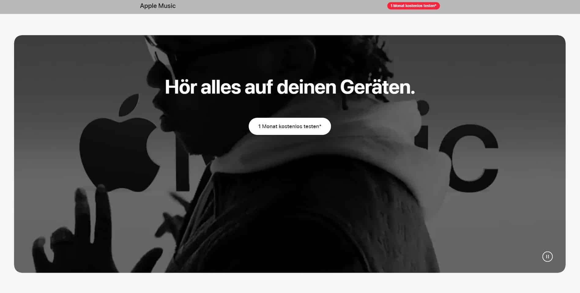 Apple Music Kosten