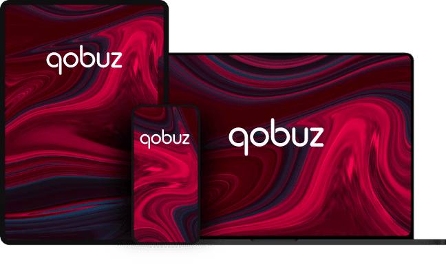 Qobuz Geräte