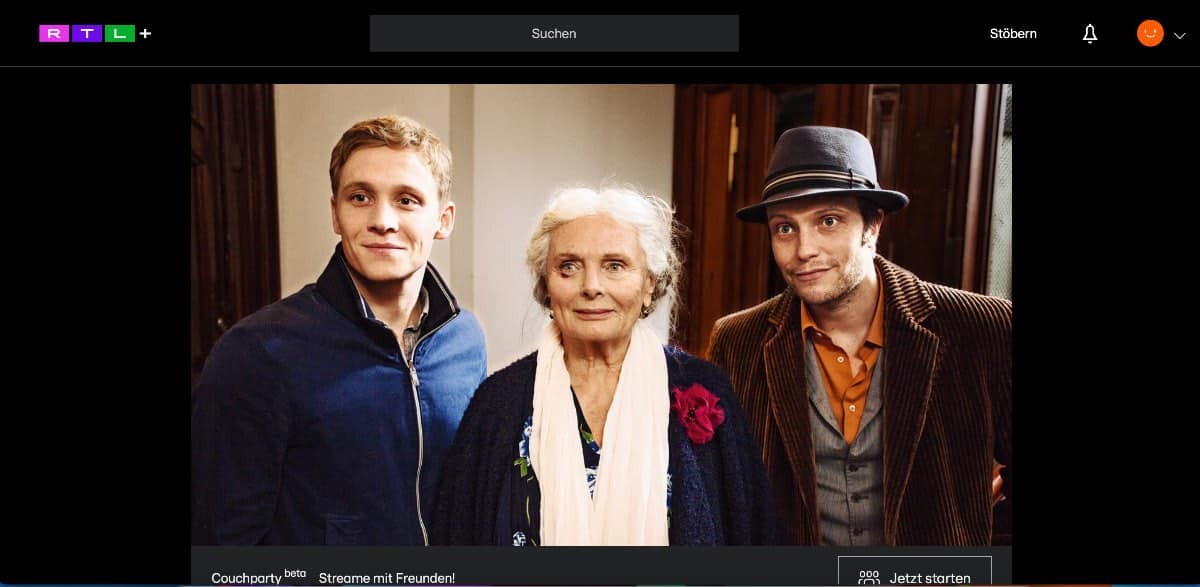 Frau Ella kostenlos anschauen