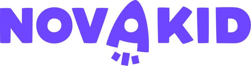 Novakid Logo