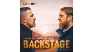 Backstage Podcast mit Bushido kostenlos