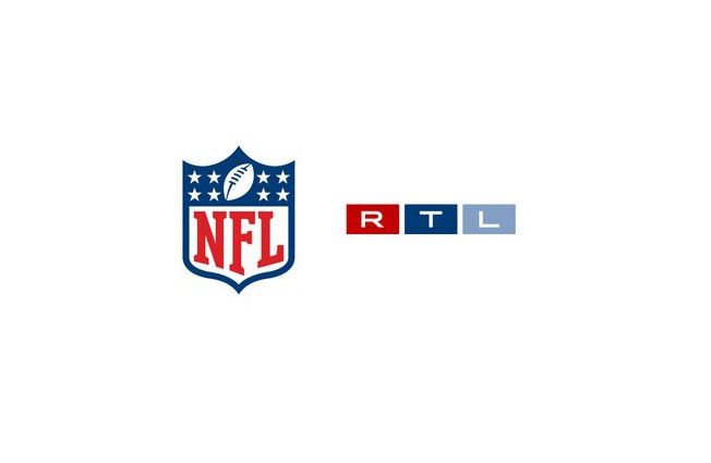 NFL auf RTL+