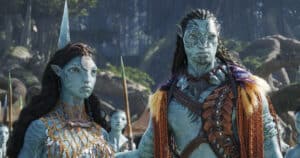 Avatar 2 jetzt auf Disney+