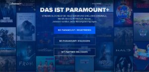 Paramount Plus Dolby Atmos