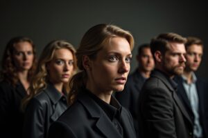 Deutsche Serien: Diese Schauspieler begeistern das Publikum