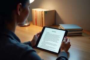 Blinkist Jahresabo: Lohnt sich das Angebot?