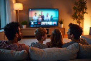 H&C TV kostenlos testen und kennenlernen