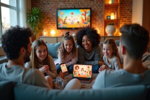 Disney+ Geräte gleichzeitig nutzen