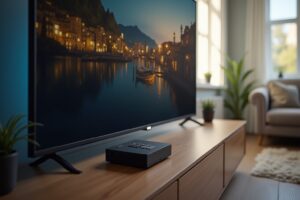 Paramount+ auf dem Fire TV Stick nutzen