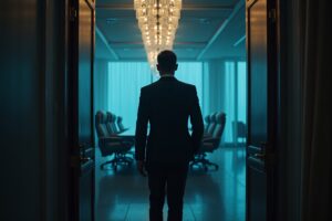 Paramount Verkauf: Die Hintergründe