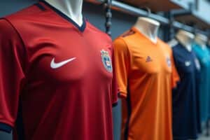 Sky Bundesliga Trikots: Top Angebote