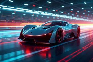 Motorvision TV: Kostenlos testen und entdecken